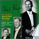 Aksel Schiotz/Vol. 2-Recordings@Schiotz (Ten)/Moore (Pno)